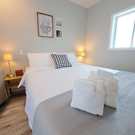 Appartement Habitations Zenith à Sainte-Anne-de-Beaupré Extérieur photo